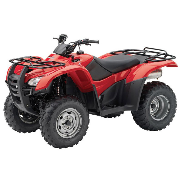 Honda TRX420 Rancher 420 20072014 Manual Foot Shift Pedal Shifter